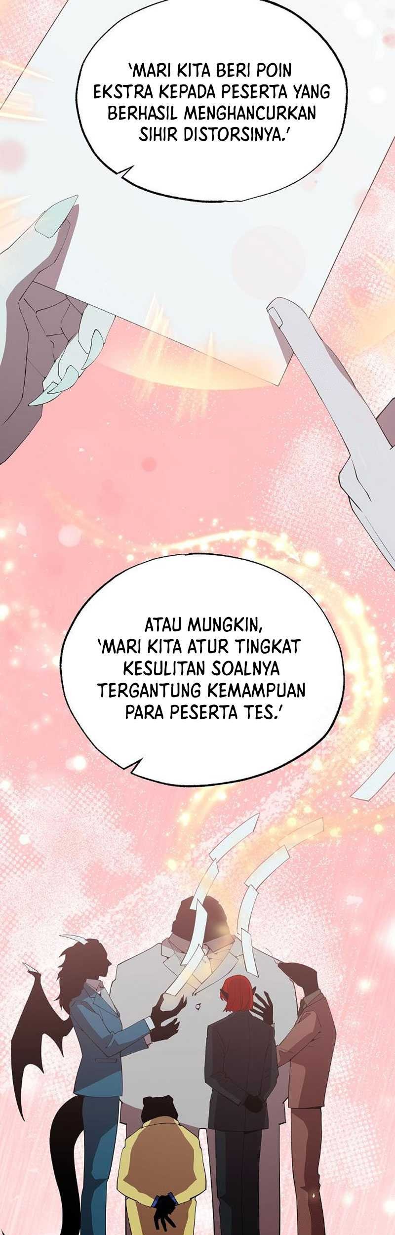 Magical Realm Shopkeeper Chapter 26 - halaman 14
