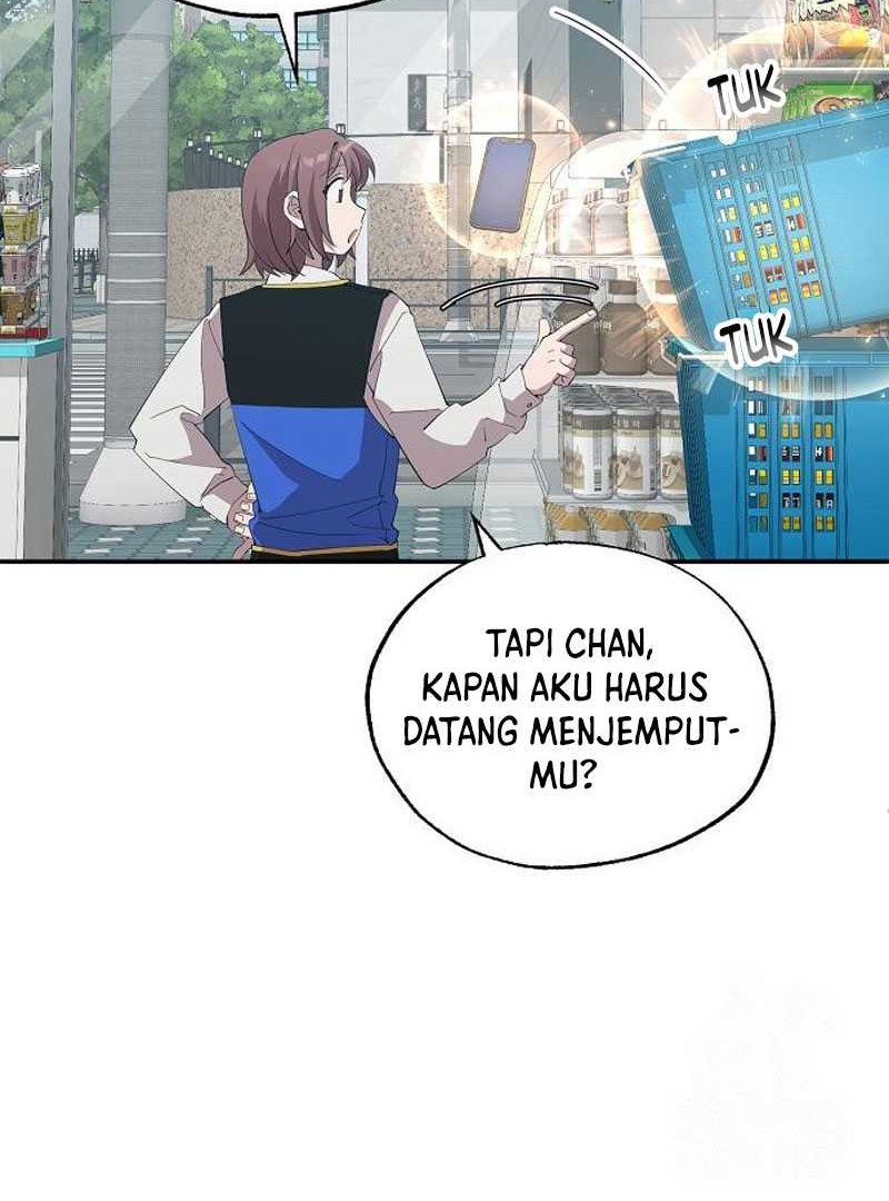 Magical Realm Shopkeeper Chapter 26 - halaman 17