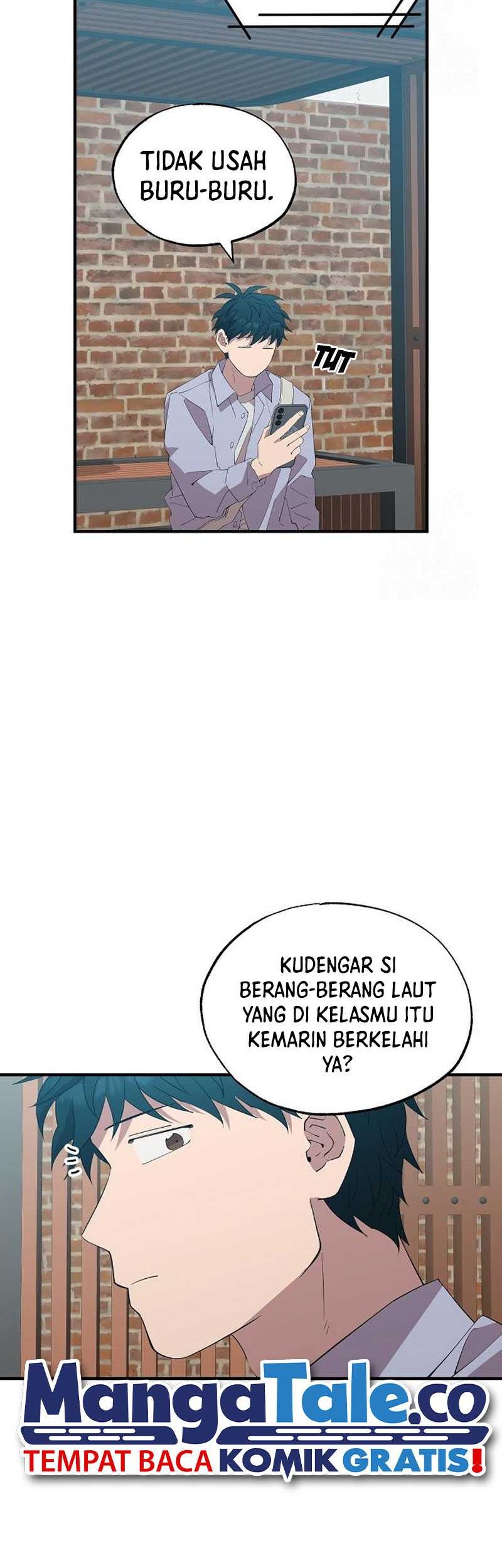 Magical Realm Shopkeeper Chapter 26 - halaman 19