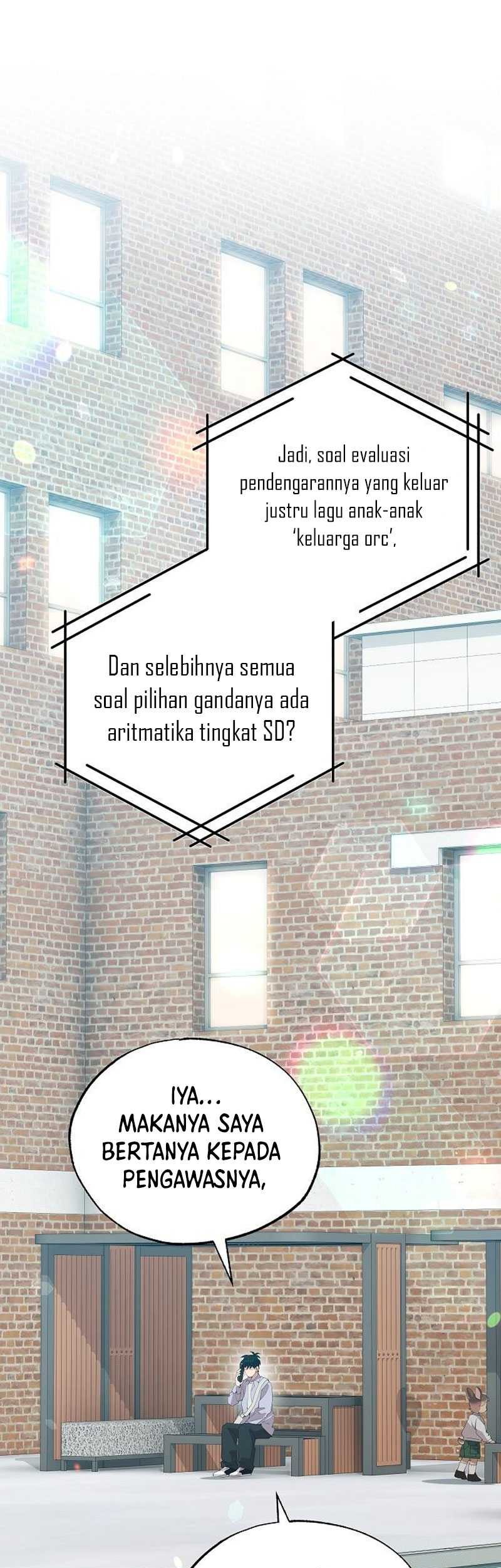 Magical Realm Shopkeeper Chapter 26 - halaman 2