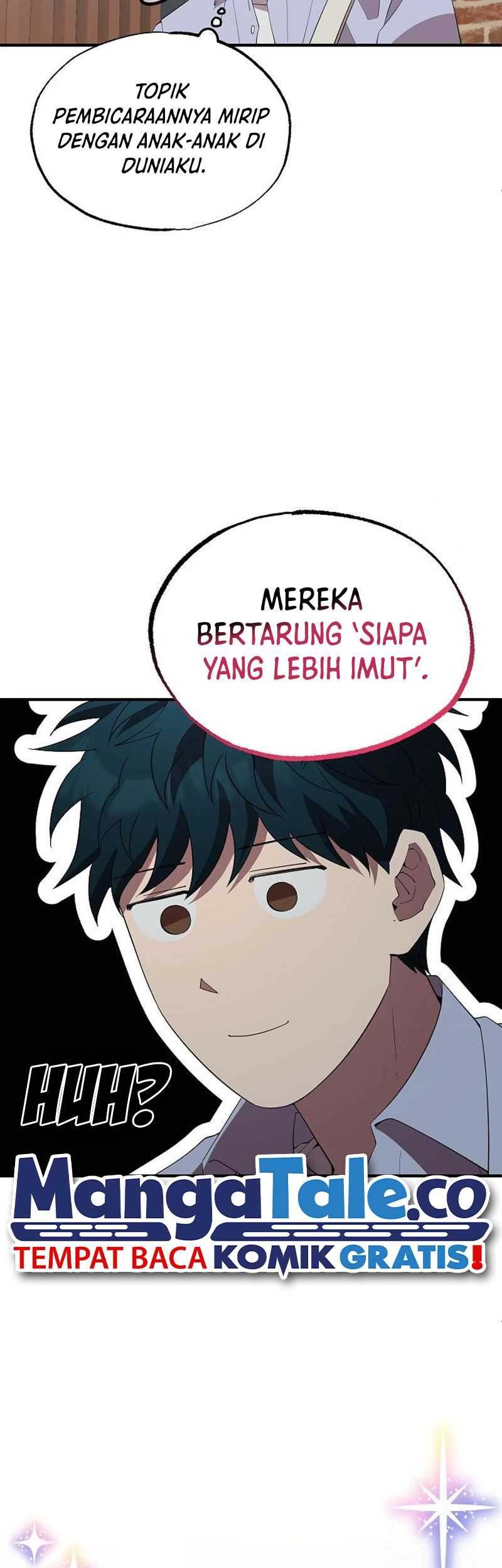 Magical Realm Shopkeeper Chapter 26 - halaman 22