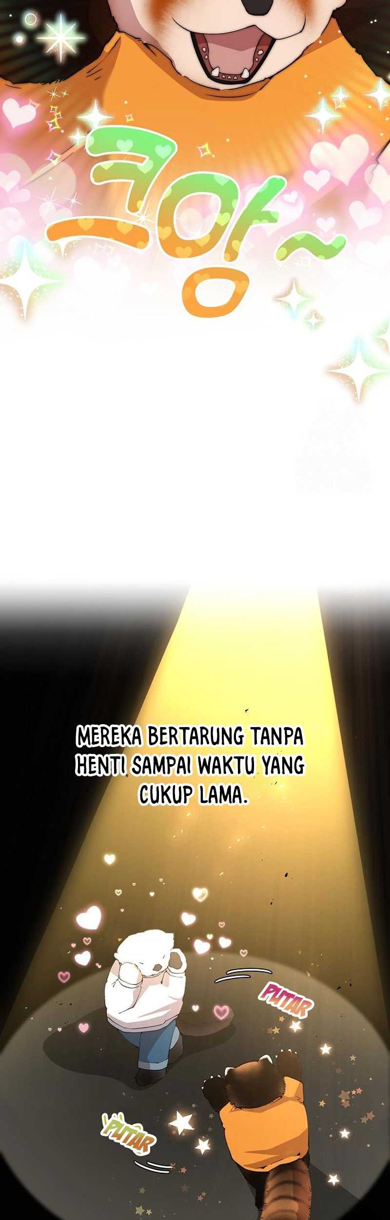 Magical Realm Shopkeeper Chapter 26 - halaman 24