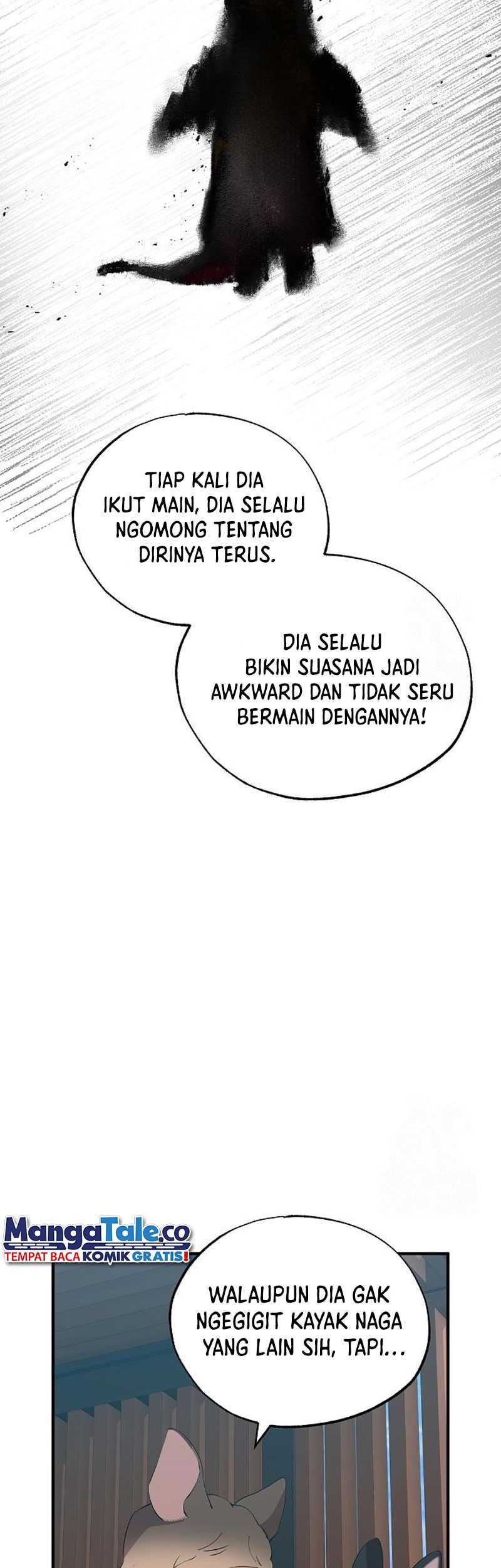Magical Realm Shopkeeper Chapter 26 - halaman 28