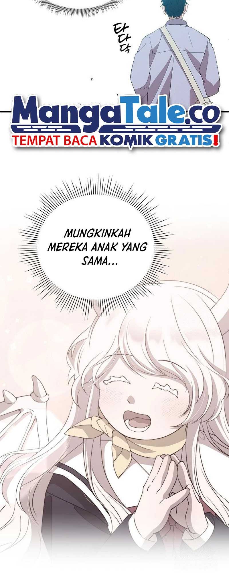 Magical Realm Shopkeeper Chapter 26 - halaman 33