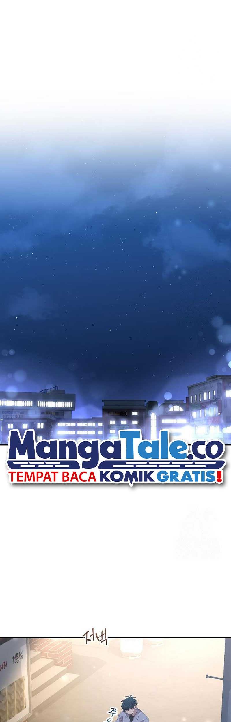 Magical Realm Shopkeeper Chapter 26 - halaman 36
