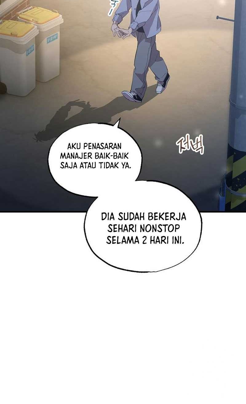 Magical Realm Shopkeeper Chapter 26 - halaman 37