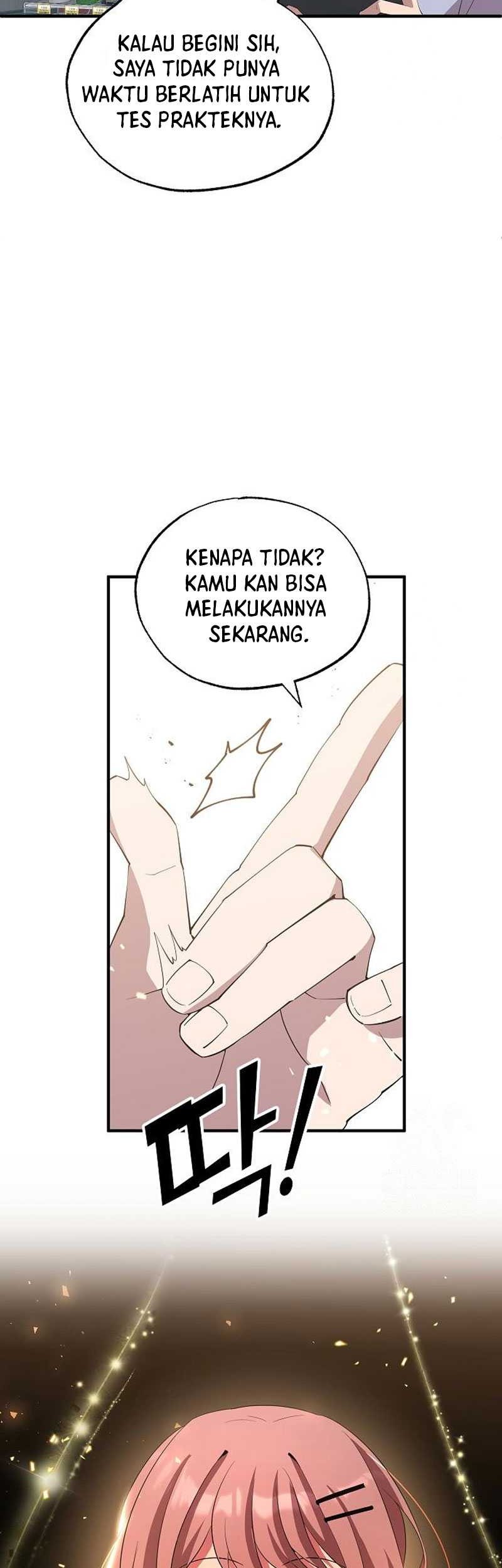 Magical Realm Shopkeeper Chapter 26 - halaman 44