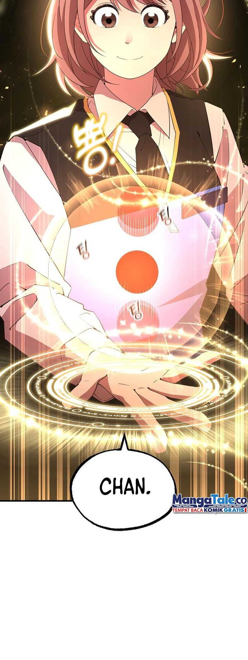 Magical Realm Shopkeeper Chapter 26 - halaman 45