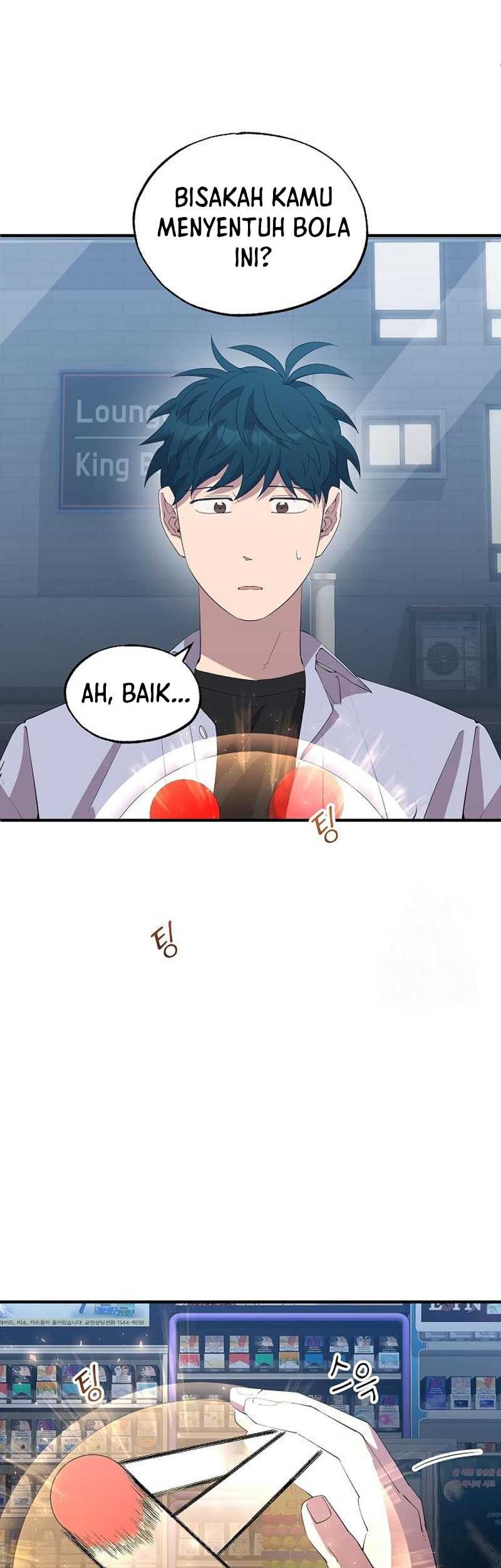 Magical Realm Shopkeeper Chapter 26 - halaman 46