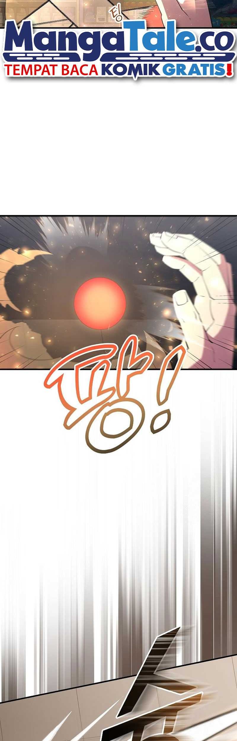 Magical Realm Shopkeeper Chapter 26 - halaman 47
