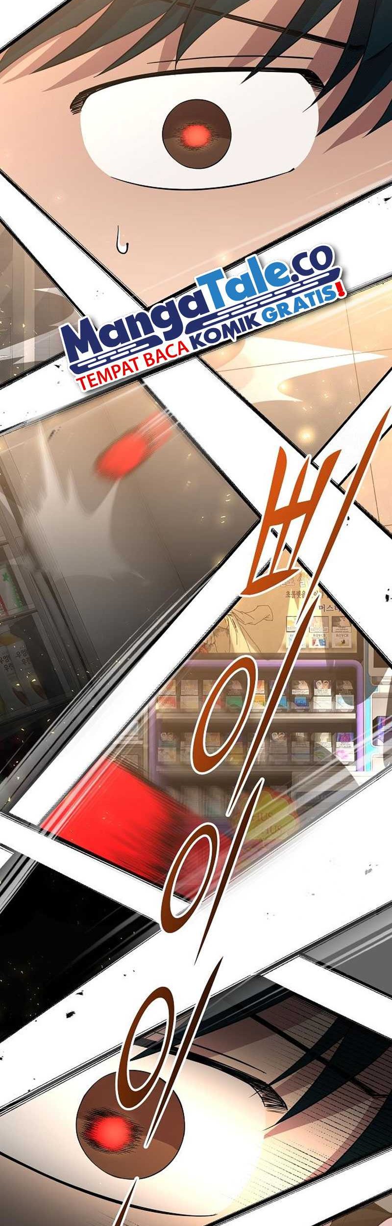 Magical Realm Shopkeeper Chapter 26 - halaman 51