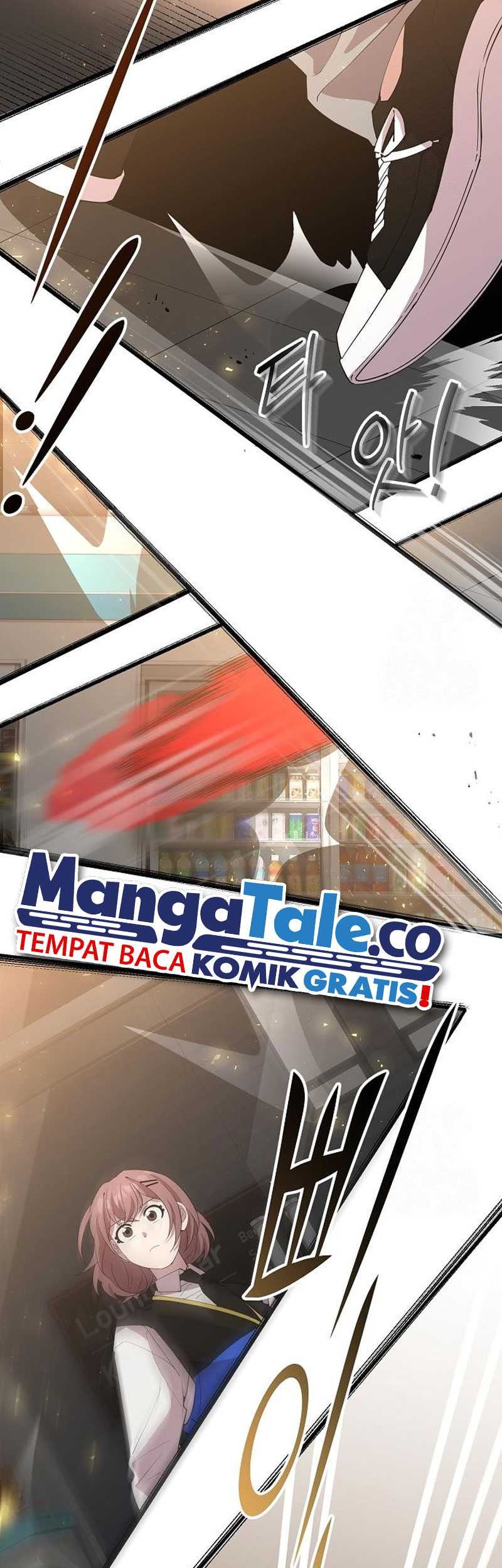 Magical Realm Shopkeeper Chapter 26 - halaman 52