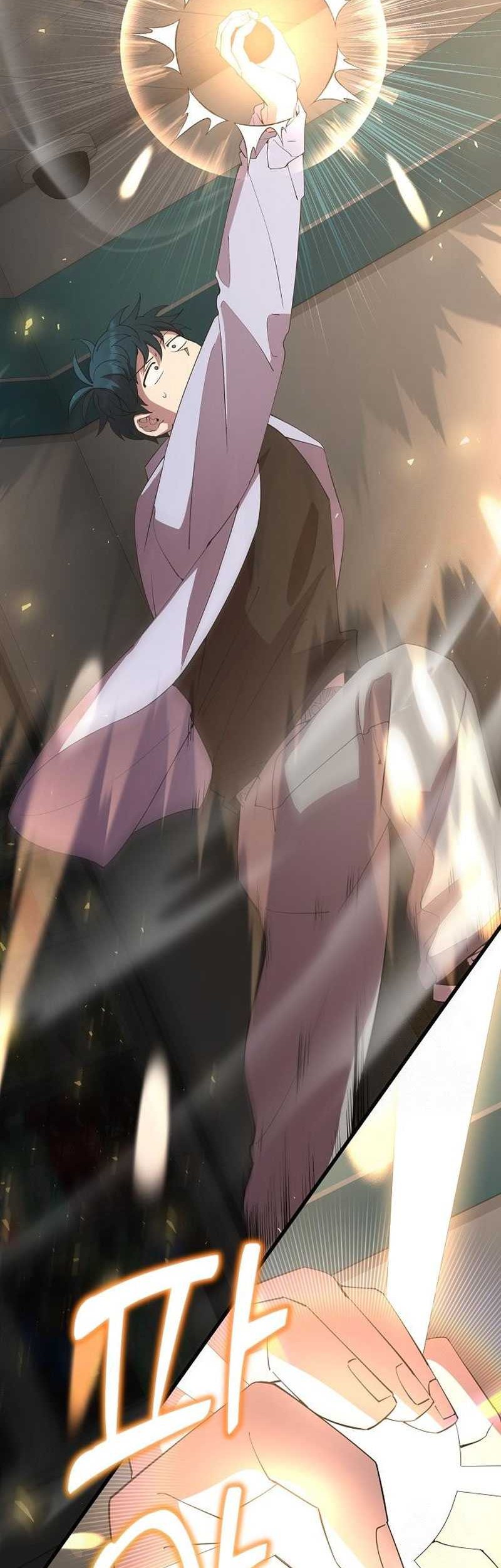 Magical Realm Shopkeeper Chapter 26 - halaman 55