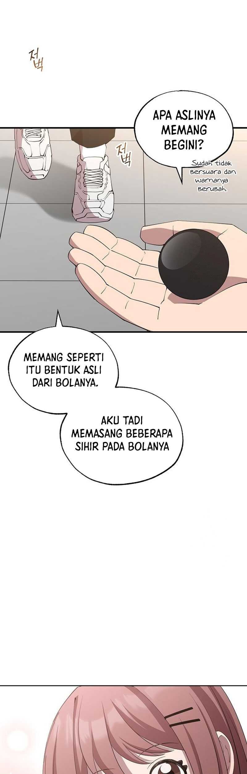 Magical Realm Shopkeeper Chapter 26 - halaman 58