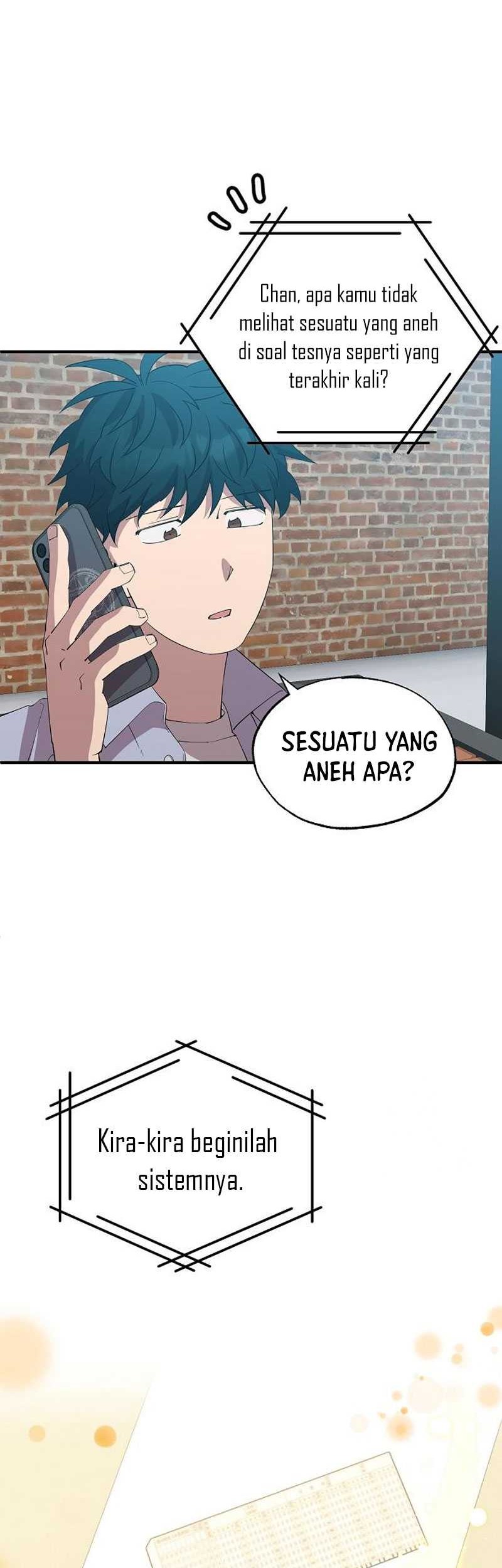 Magical Realm Shopkeeper Chapter 26 - halaman 7
