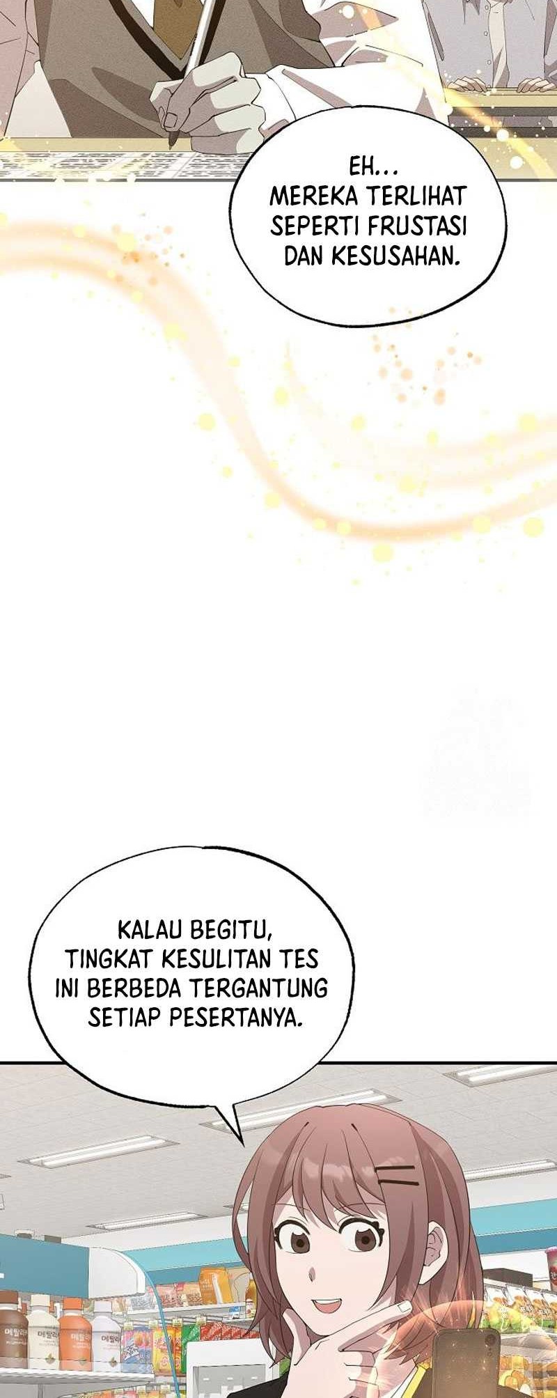 Magical Realm Shopkeeper Chapter 26 - halaman 9