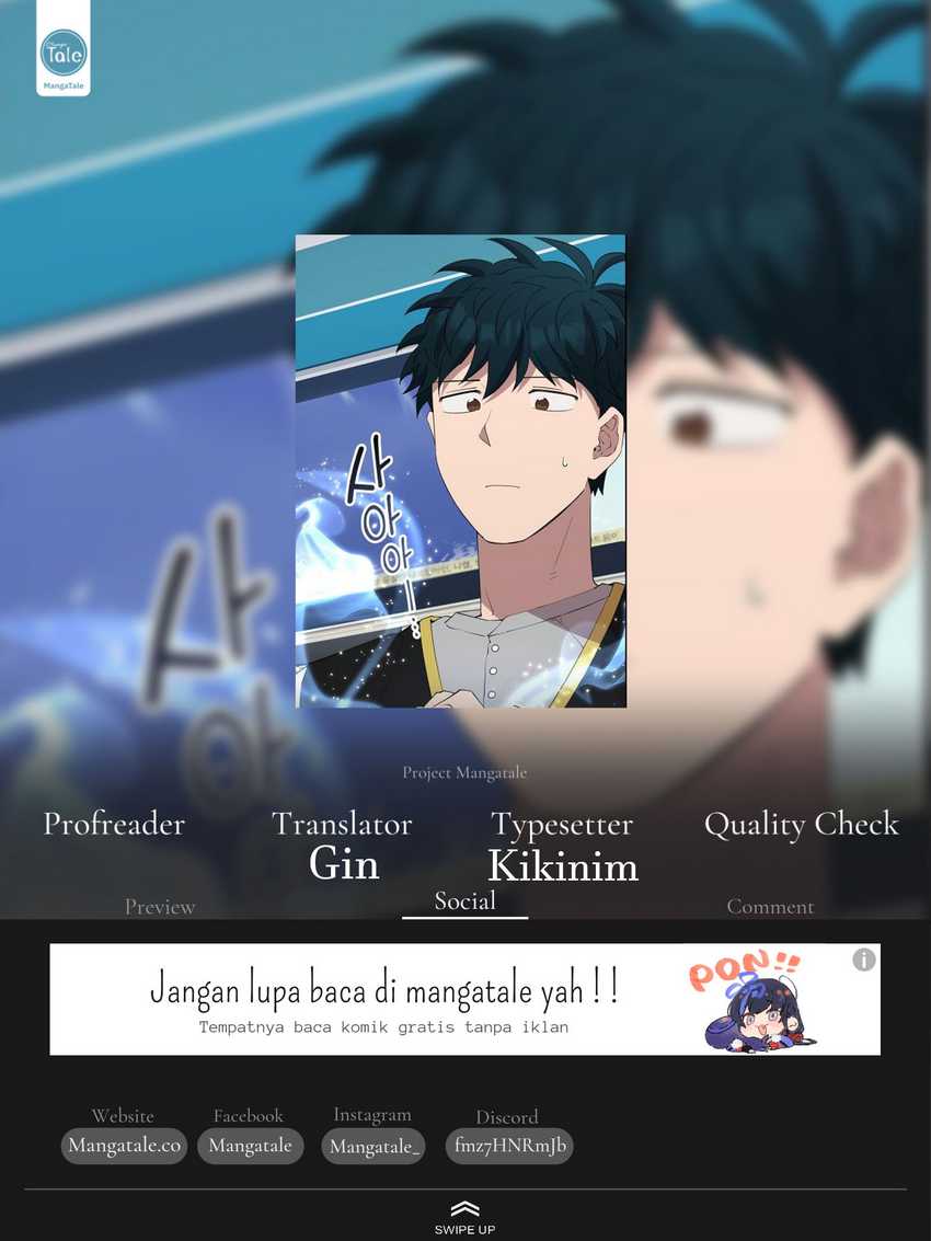 Magical Realm Shopkeeper Chapter 27 - halaman 1