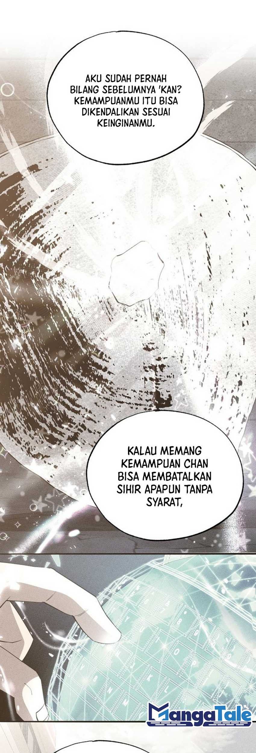 Magical Realm Shopkeeper Chapter 27 - halaman 13