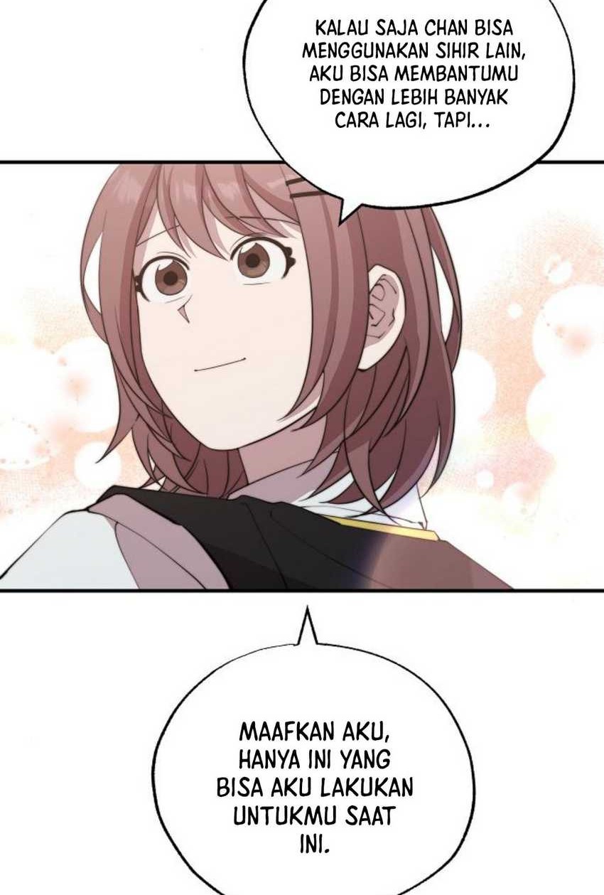 Magical Realm Shopkeeper Chapter 27 - halaman 19