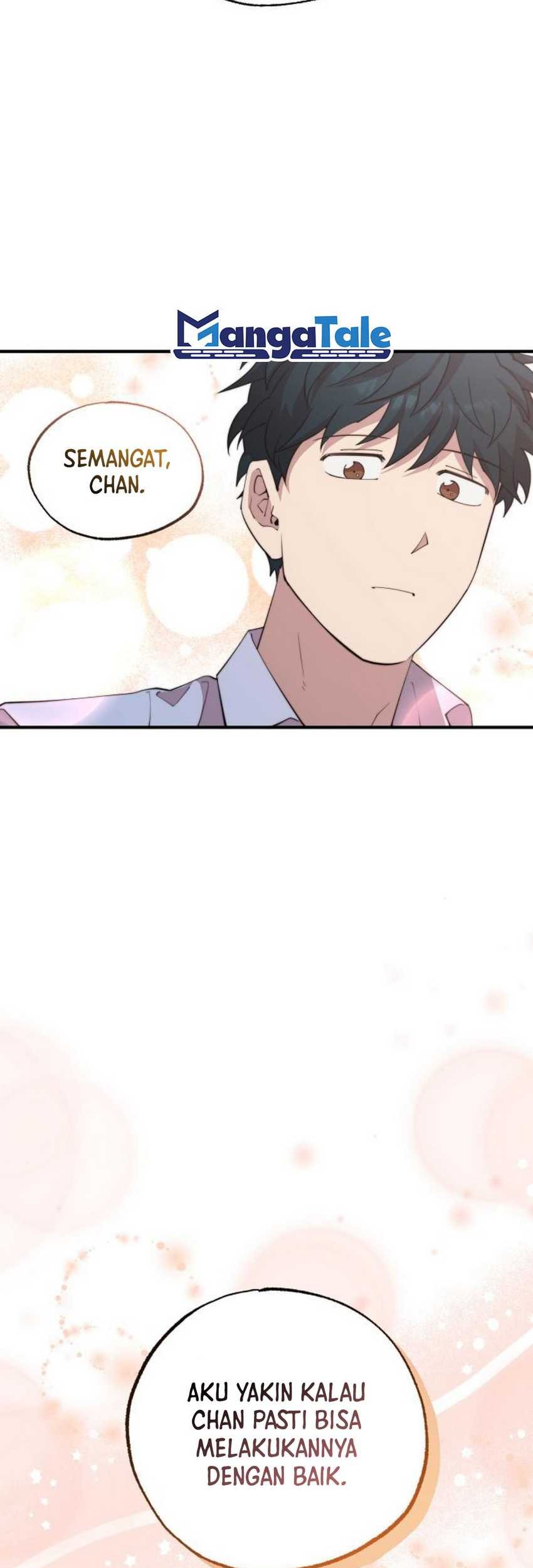 Magical Realm Shopkeeper Chapter 27 - halaman 20