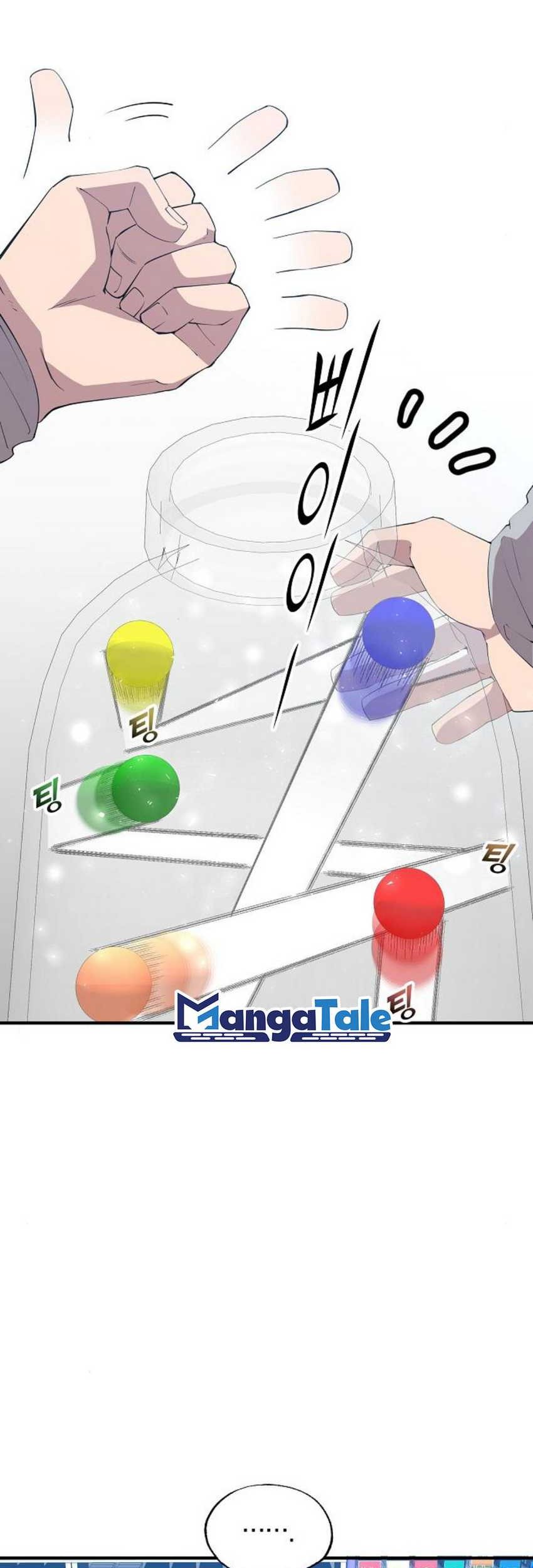 Magical Realm Shopkeeper Chapter 27 - halaman 22