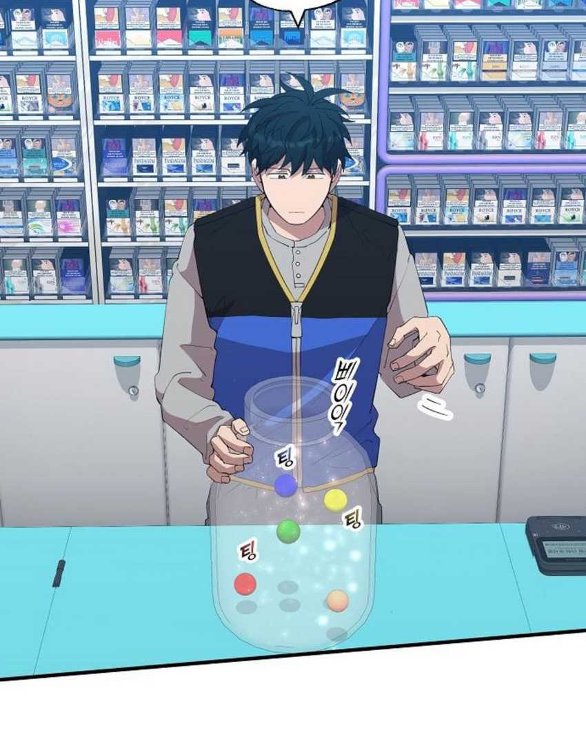 Magical Realm Shopkeeper Chapter 27 - halaman 23