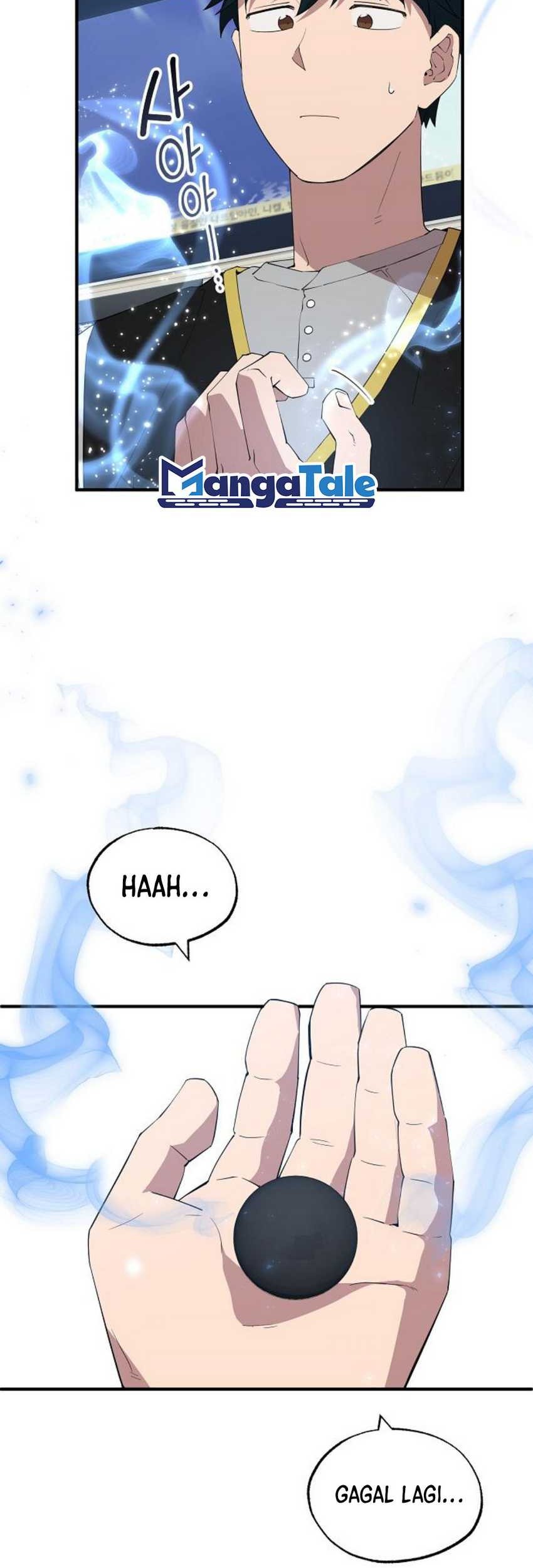 Magical Realm Shopkeeper Chapter 27 - halaman 26