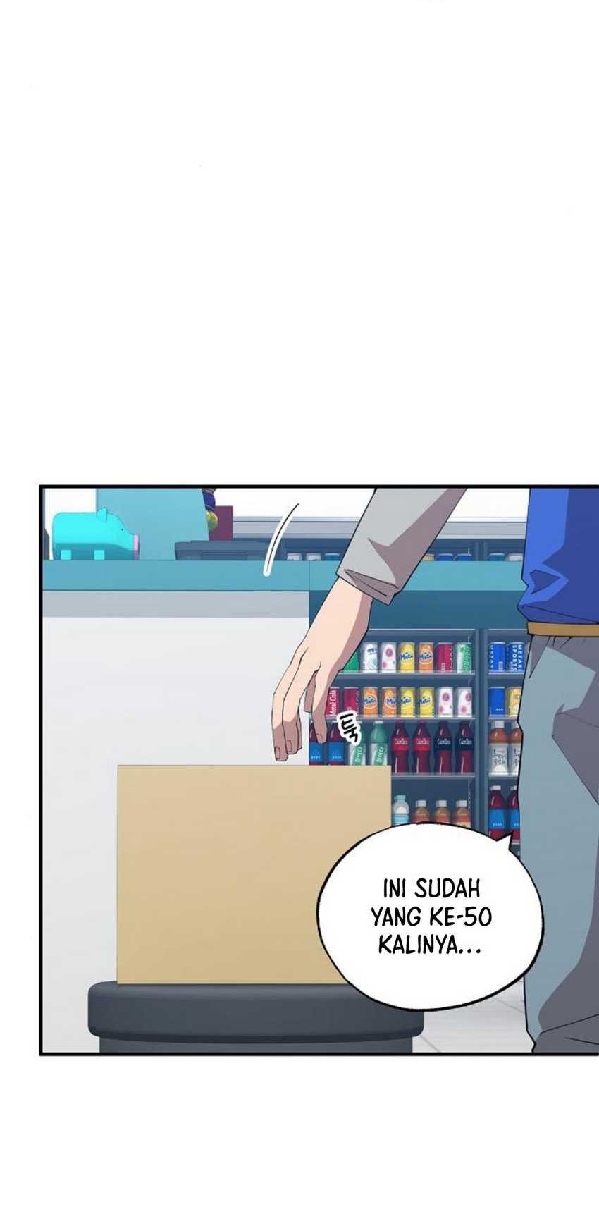 Magical Realm Shopkeeper Chapter 27 - halaman 27