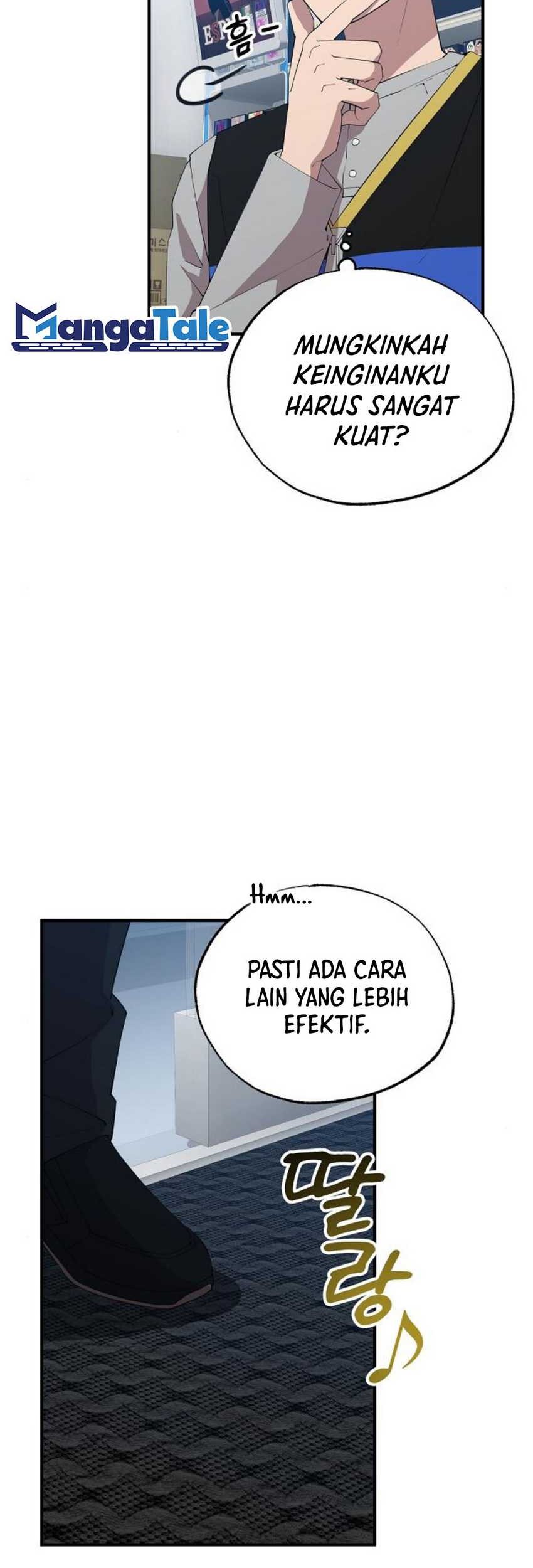 Magical Realm Shopkeeper Chapter 27 - halaman 30