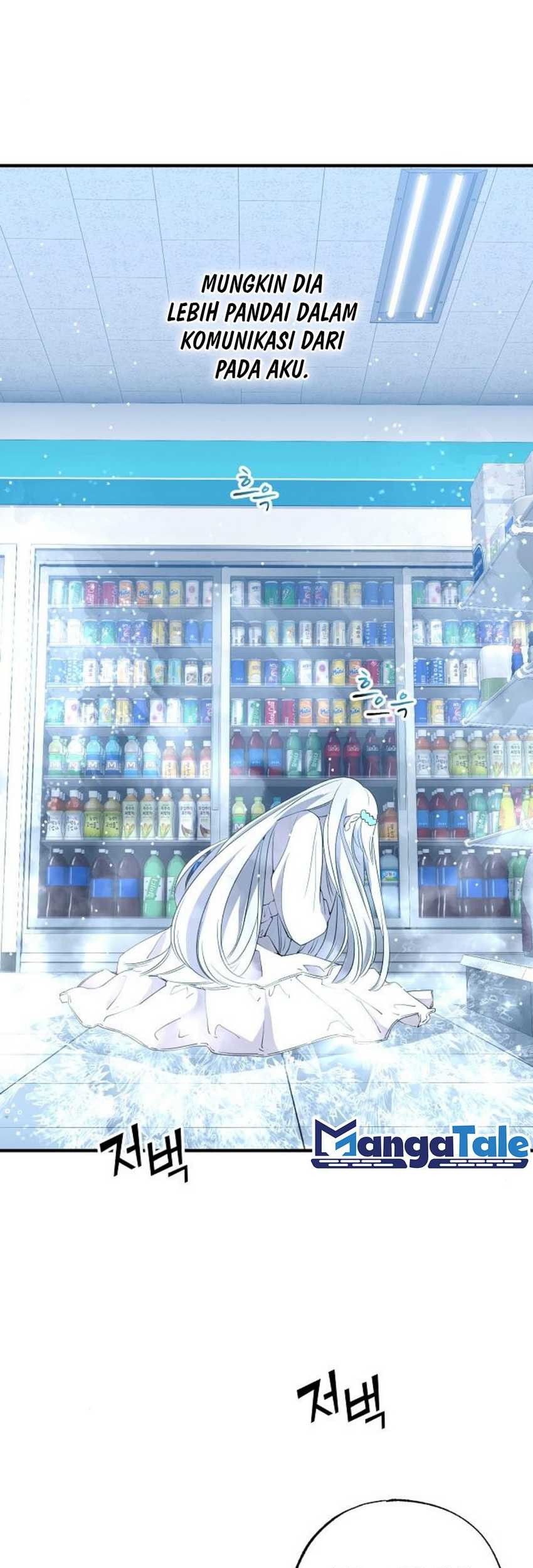 Magical Realm Shopkeeper Chapter 27 - halaman 47