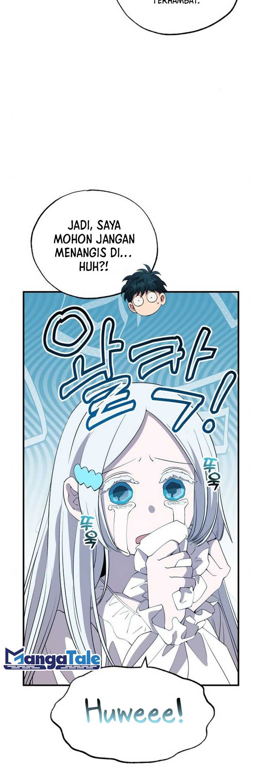 Magical Realm Shopkeeper Chapter 27 - halaman 49