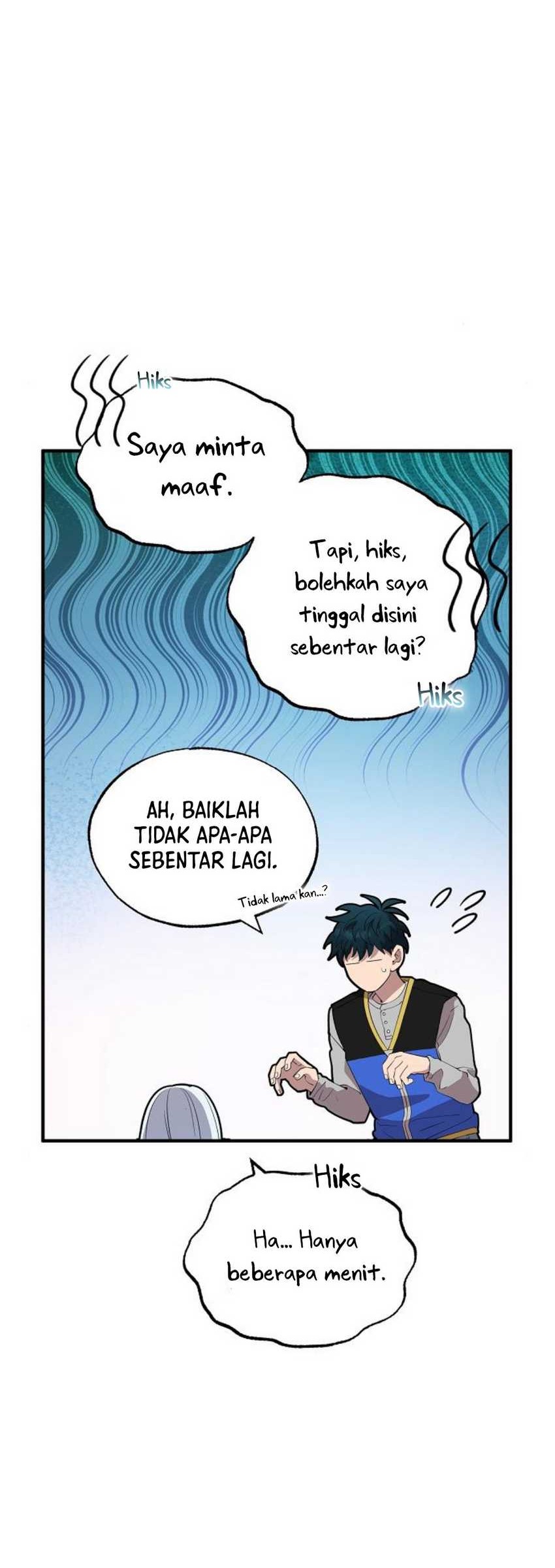 Magical Realm Shopkeeper Chapter 27 - halaman 50