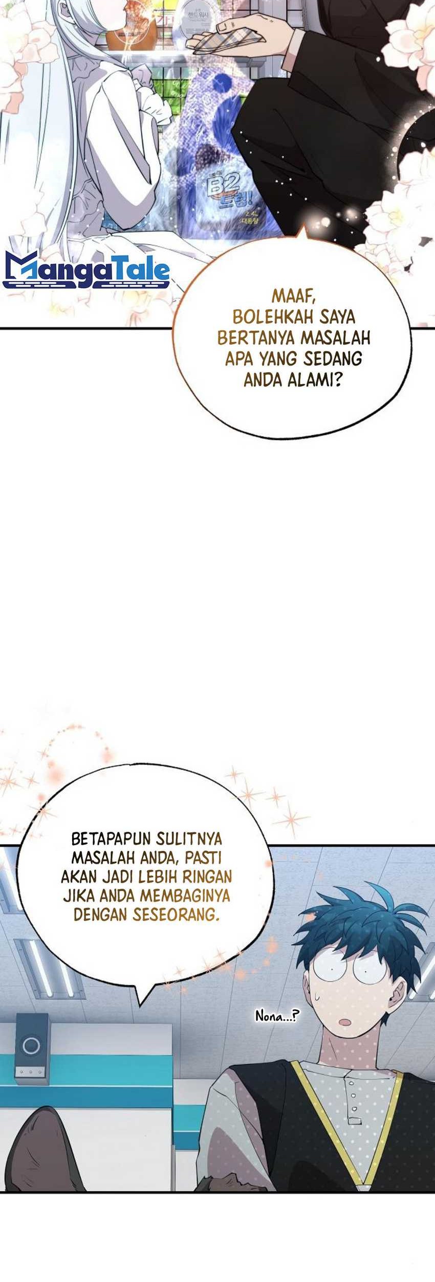Magical Realm Shopkeeper Chapter 27 - halaman 52