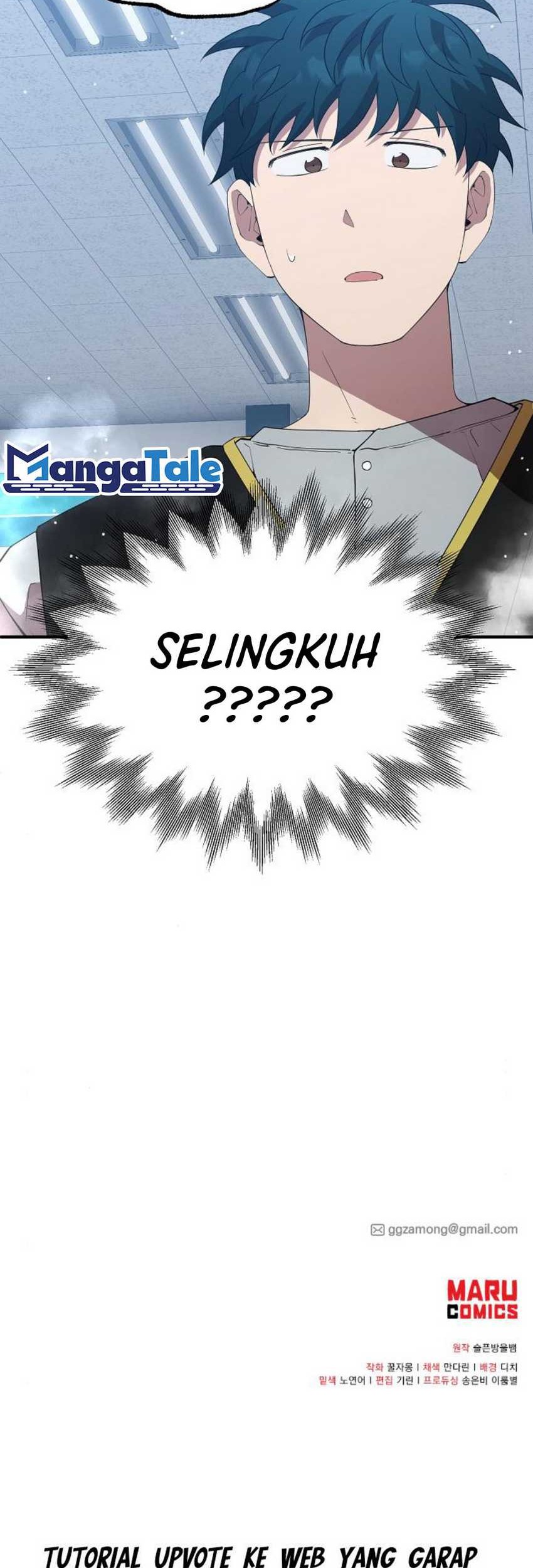 Magical Realm Shopkeeper Chapter 27 - halaman 54