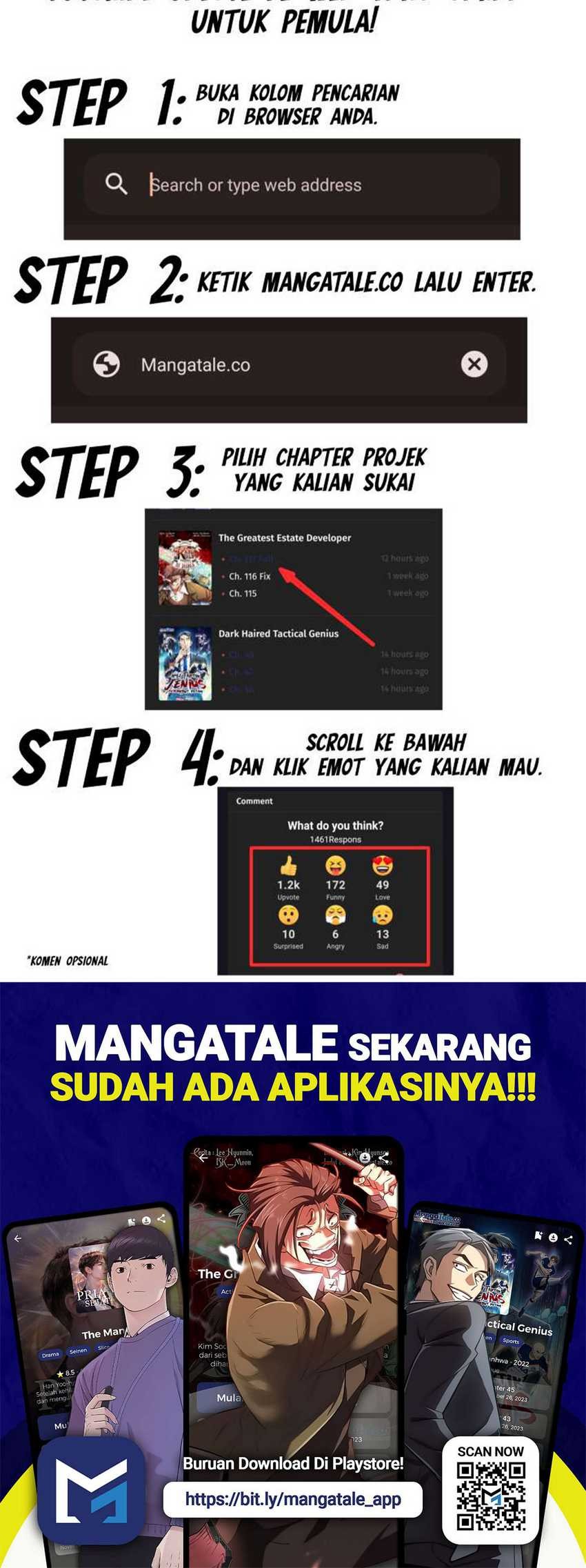 Magical Realm Shopkeeper Chapter 27 - halaman 55