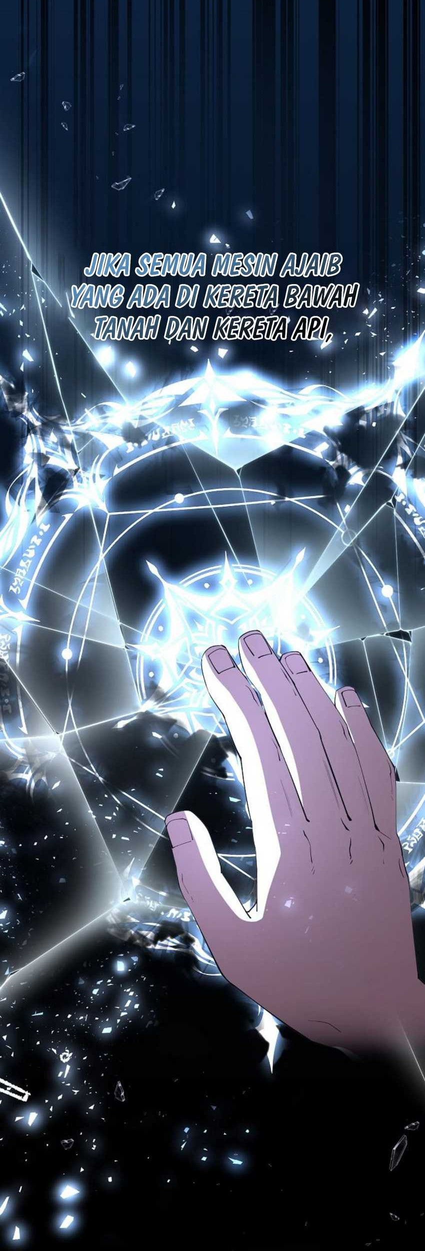 Magical Realm Shopkeeper Chapter 27 - halaman 9