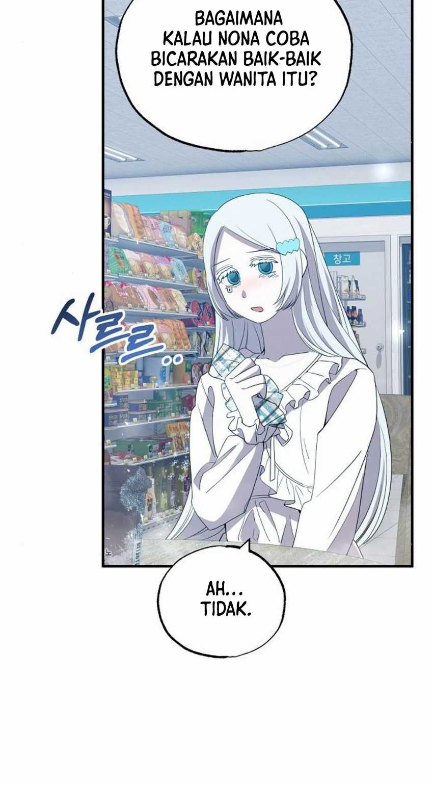 Magical Realm Shopkeeper Chapter 28 - halaman 10