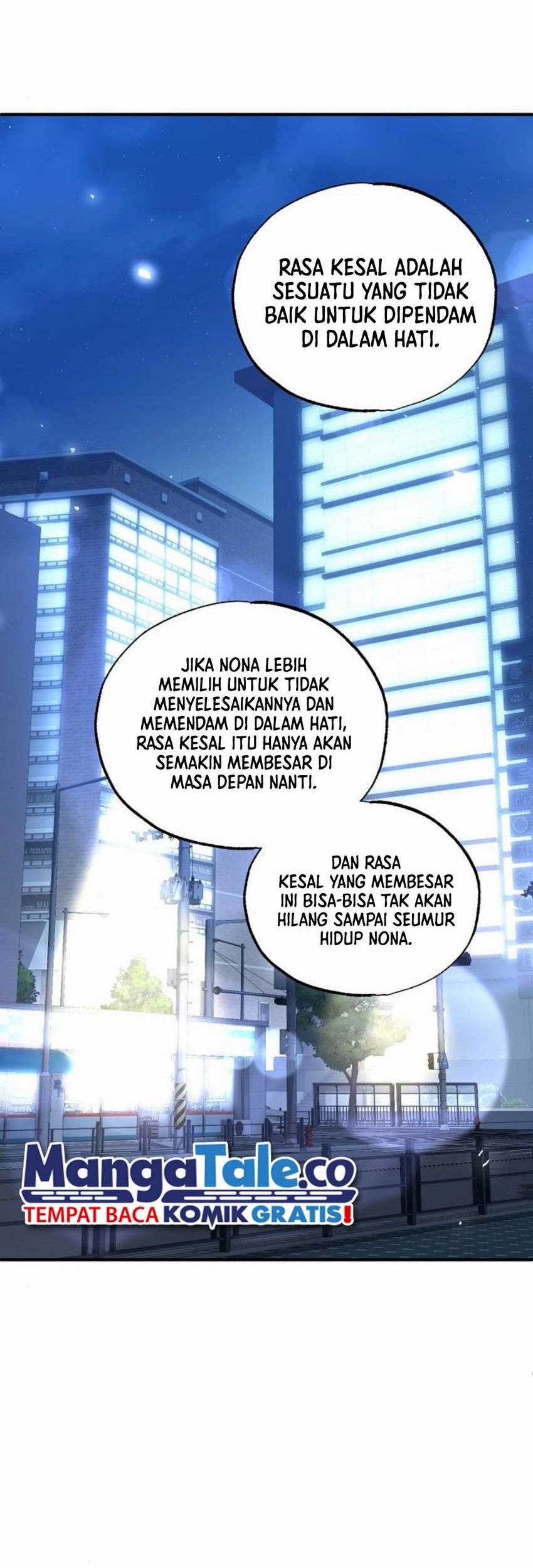 Magical Realm Shopkeeper Chapter 28 - halaman 12