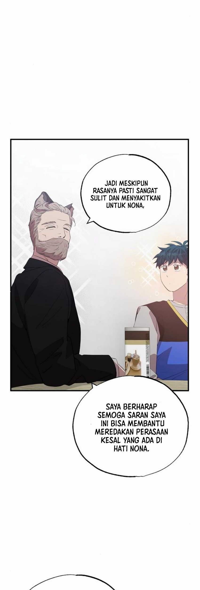 Magical Realm Shopkeeper Chapter 28 - halaman 13