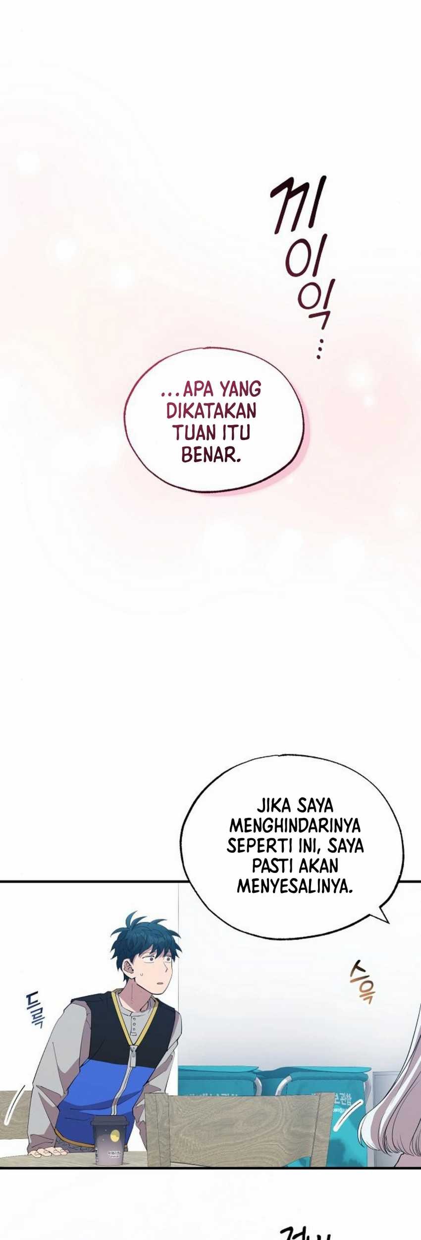 Magical Realm Shopkeeper Chapter 28 - halaman 15