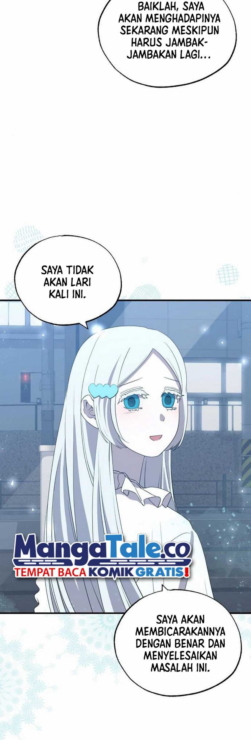 Magical Realm Shopkeeper Chapter 28 - halaman 17