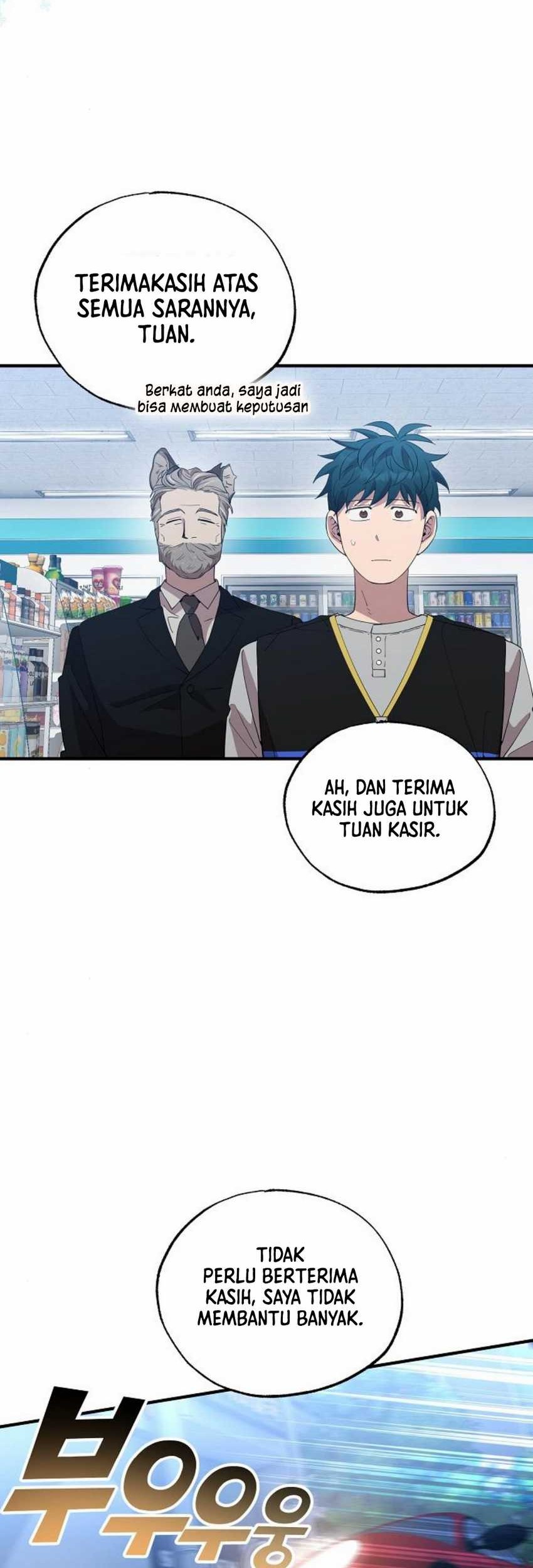 Magical Realm Shopkeeper Chapter 28 - halaman 18