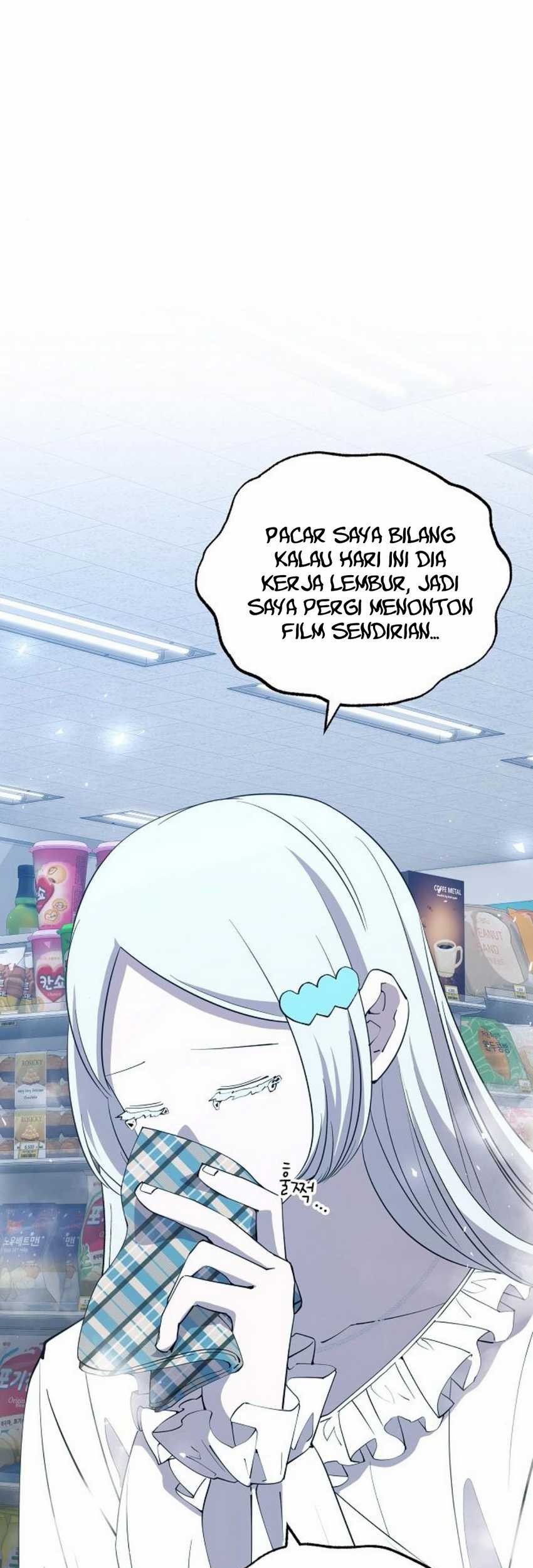 Magical Realm Shopkeeper Chapter 28 - halaman 2