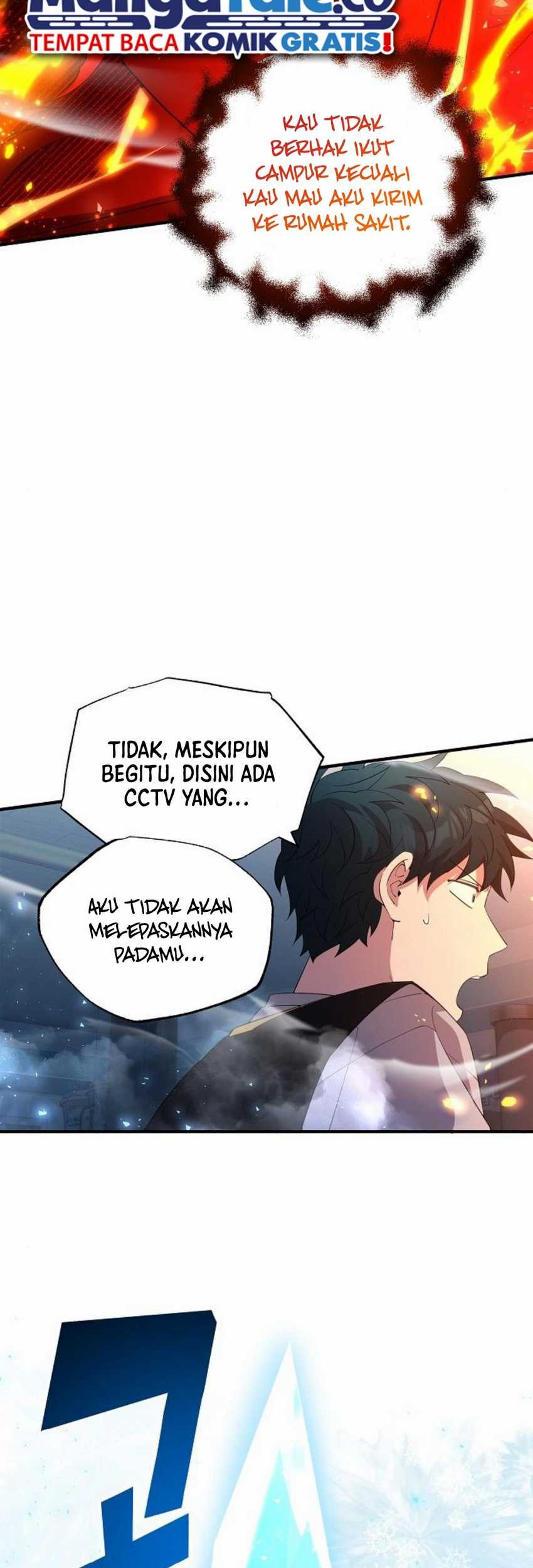 Magical Realm Shopkeeper Chapter 28 - halaman 33