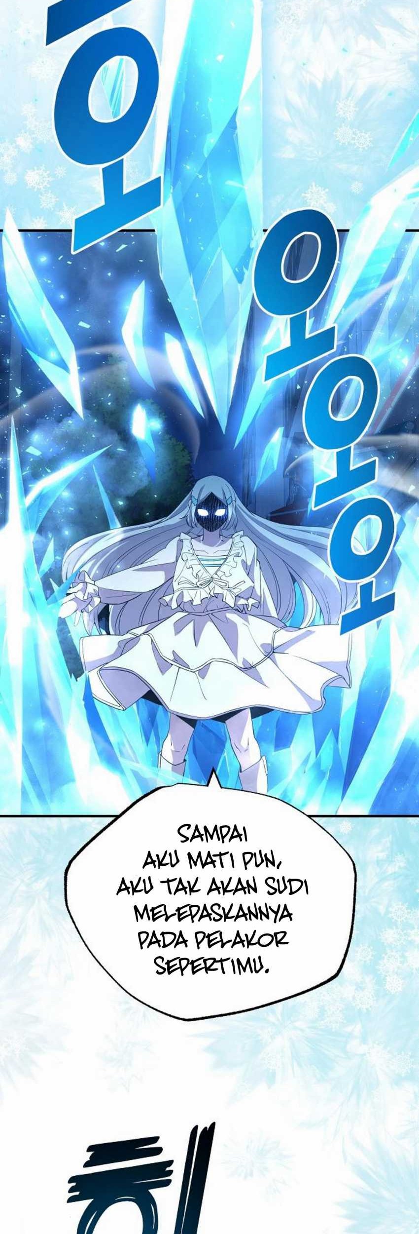 Magical Realm Shopkeeper Chapter 28 - halaman 34