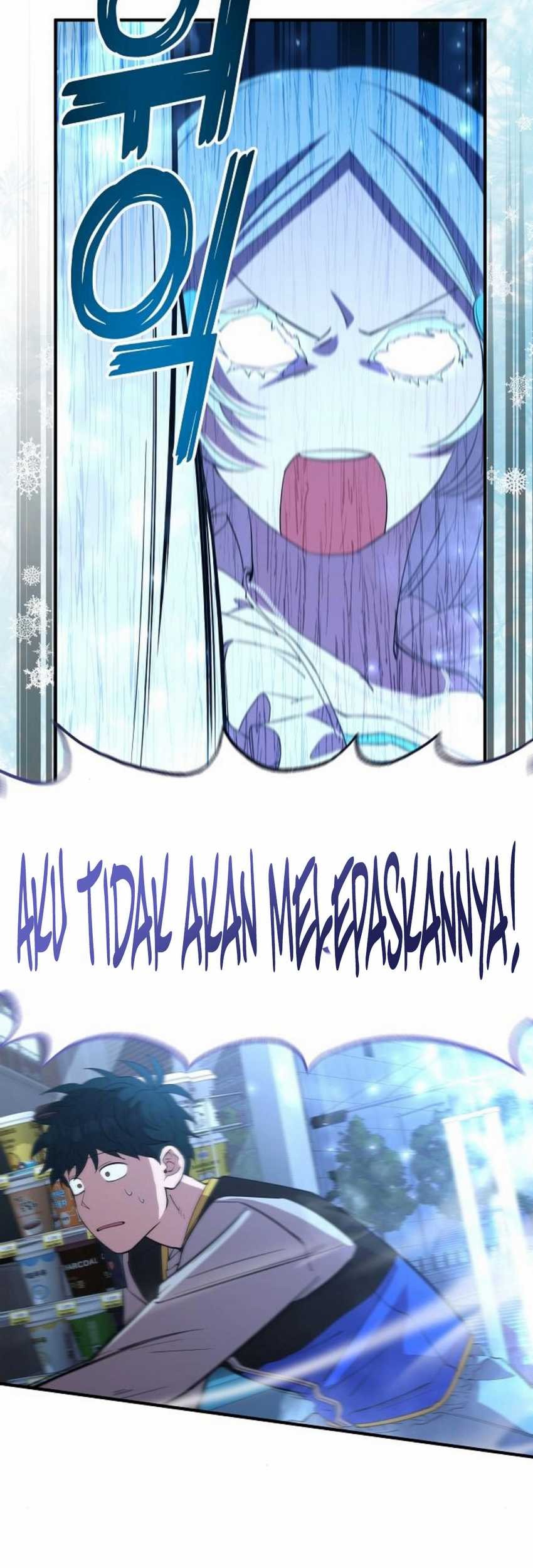 Magical Realm Shopkeeper Chapter 28 - halaman 35