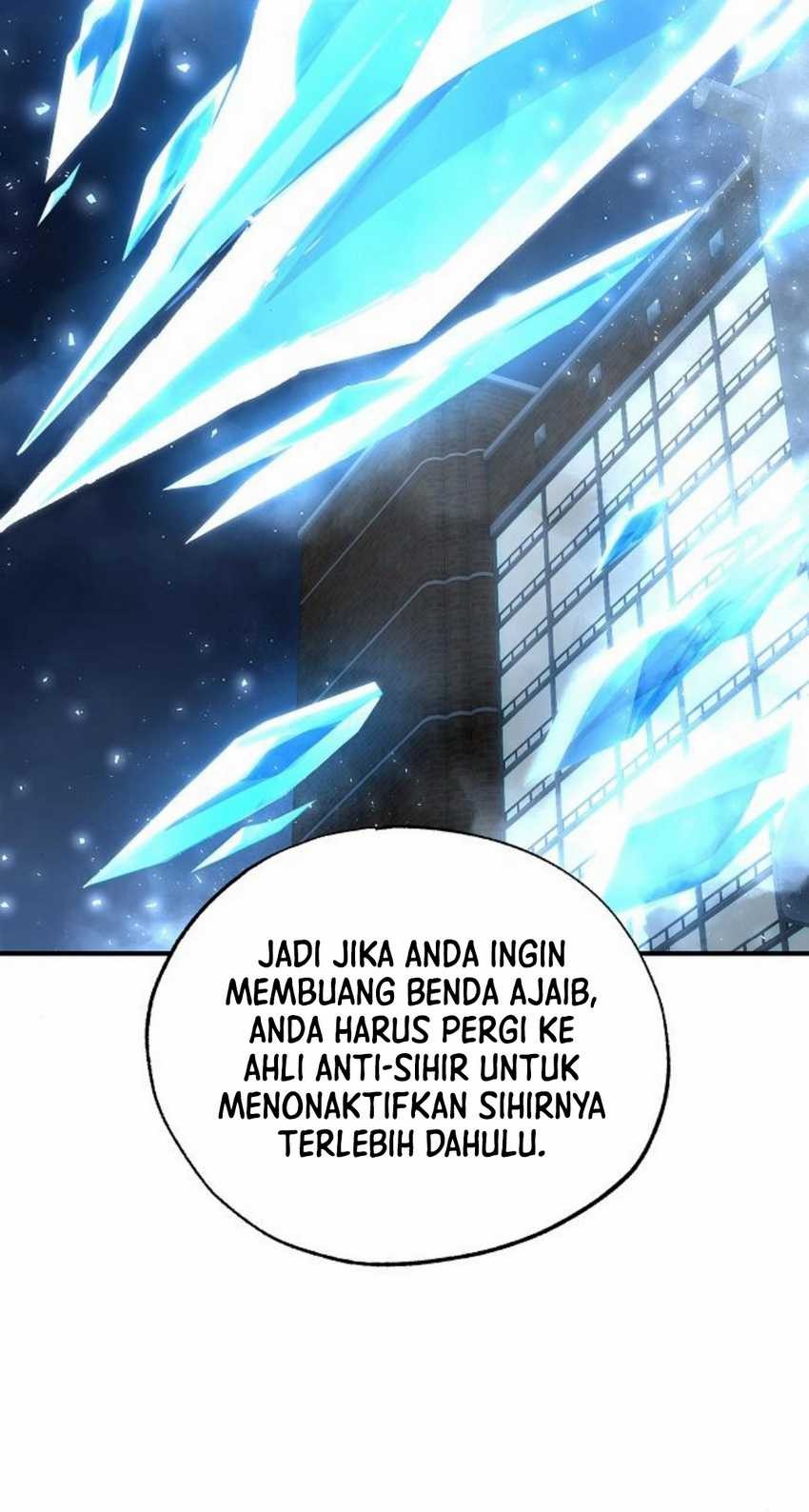 Magical Realm Shopkeeper Chapter 28 - halaman 49