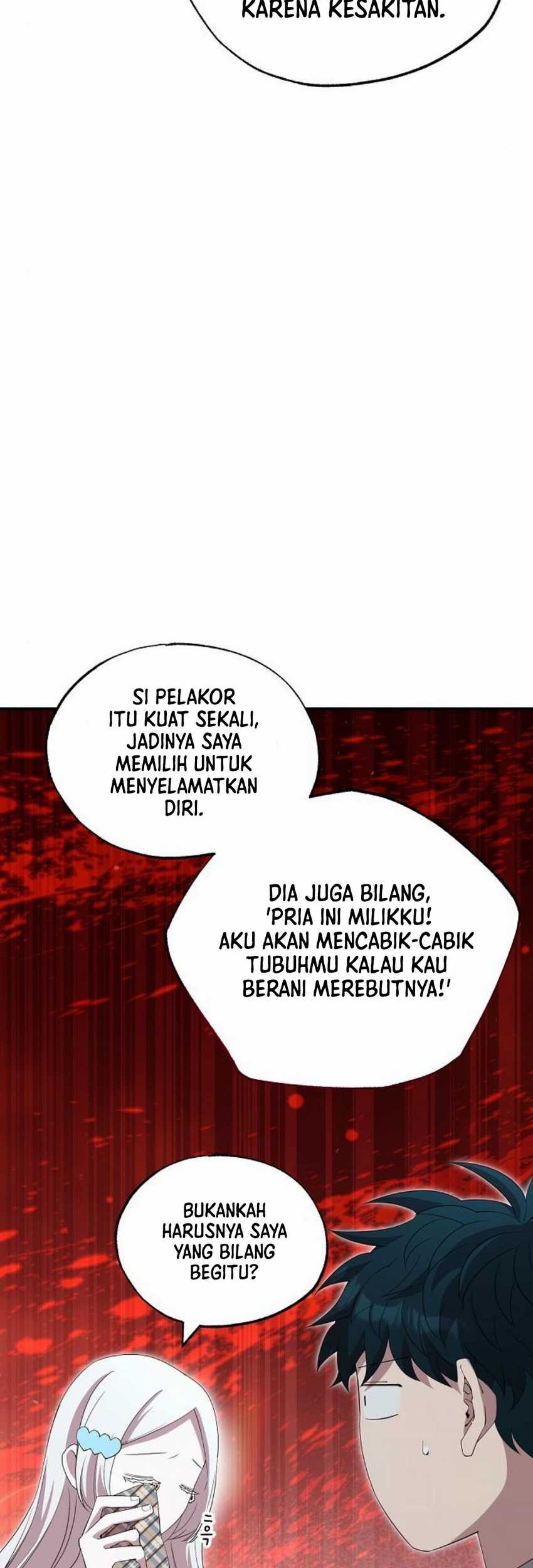 Magical Realm Shopkeeper Chapter 28 - halaman 5