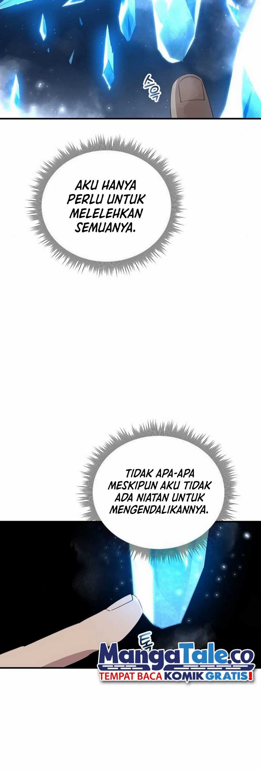 Magical Realm Shopkeeper Chapter 28 - halaman 51