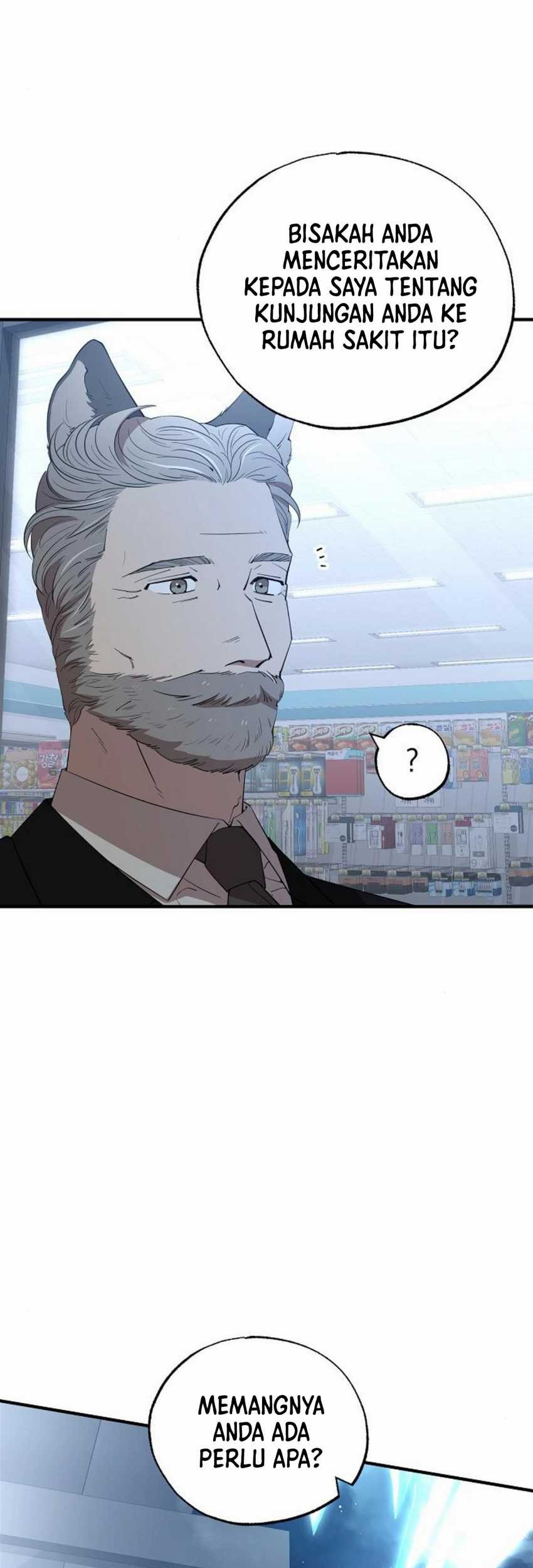 Magical Realm Shopkeeper Chapter 28 - halaman 55